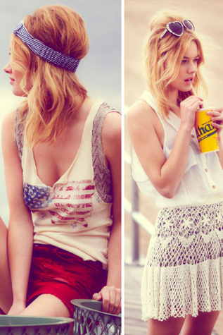 June 12 Outfit 1