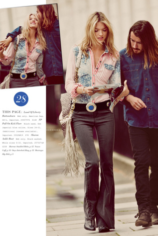 September 12 Outfit 28