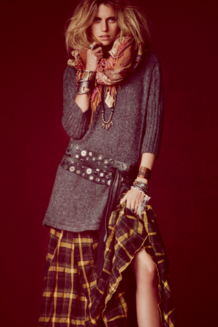 October 12 Outfit 1