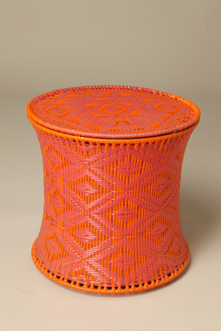 Cane Stool