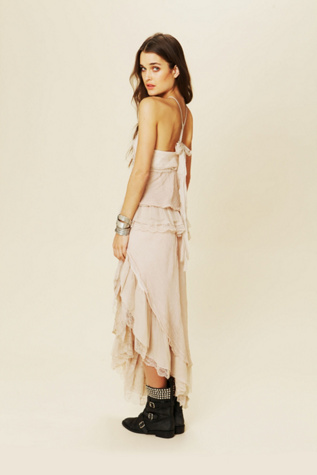 Washed Ashore Maxi