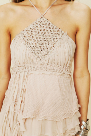 Washed Ashore Maxi