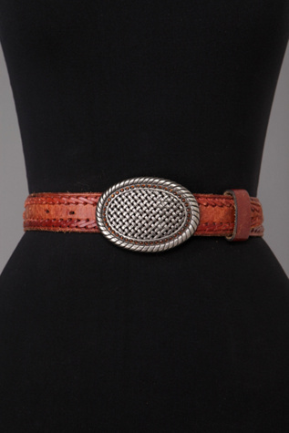 Hippie Vintage Belt