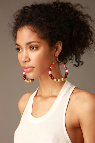 Technicolor Hoops