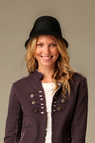 Dandy Fedora