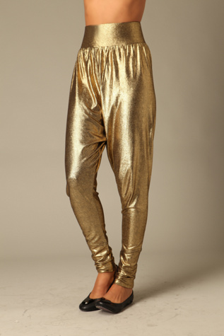 Gold