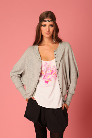 Grey Heather