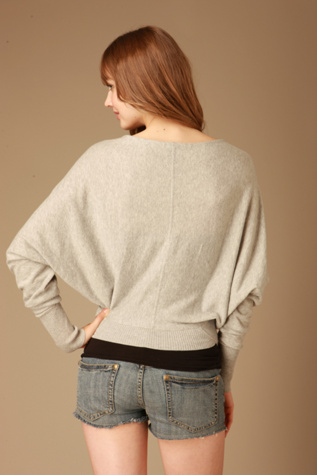 Grey Heather