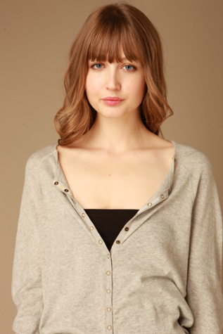 Grey Heather