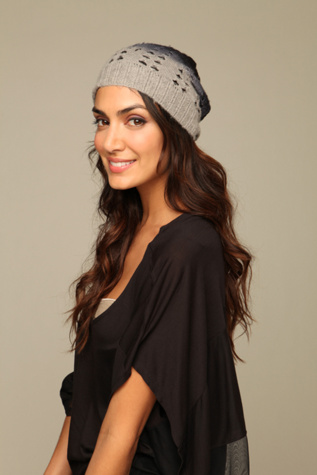 Dropstitch Cinch Hat