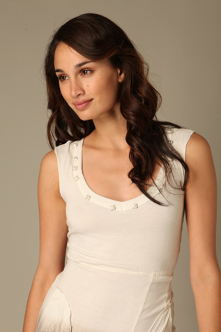 Vintage White/grey