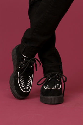 Rockabilly Creepers