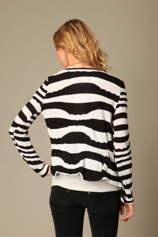 Black/white