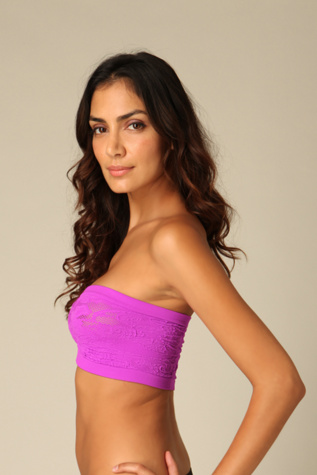 Hot Fuschia