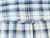 Blue Plaid
