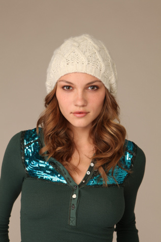 Cold Day Hat
