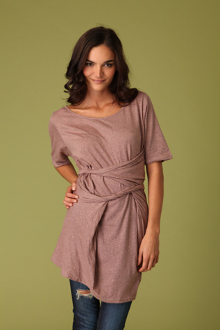 Mauve Heather