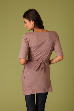 Mauve Heather