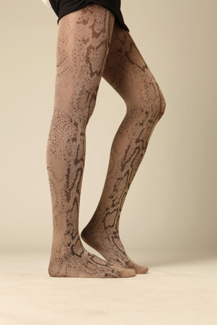 Python Tights by Emilio Cavallini