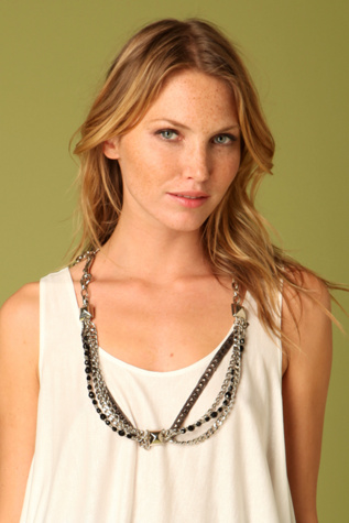Antique Silver