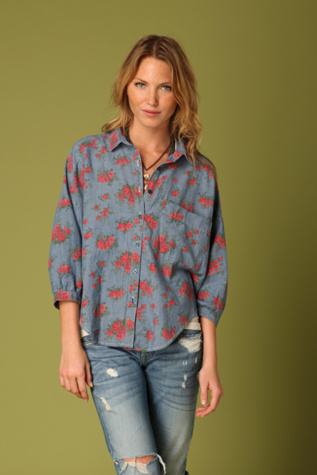 Floral