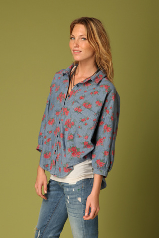 Floral
