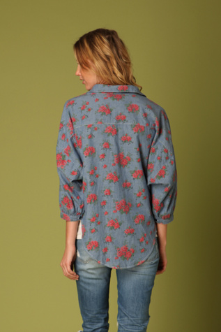 Floral