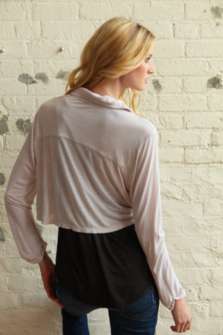Vintage White