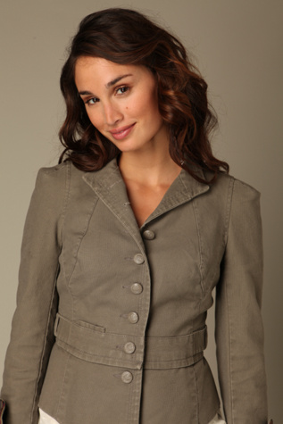 Taupe