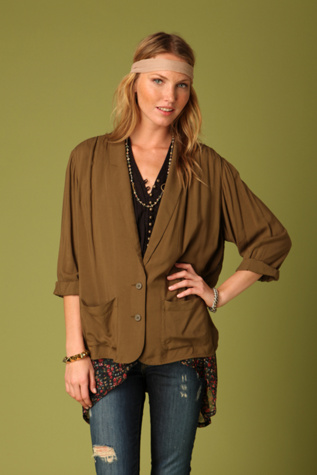 Olive