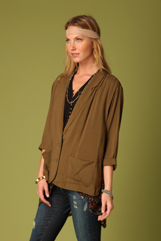Olive