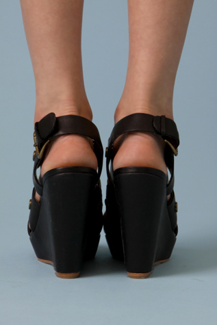 Black Printed