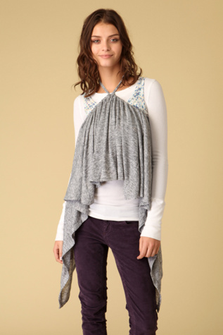 Heather Grey
