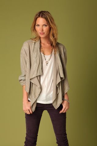 Kimono Jacket