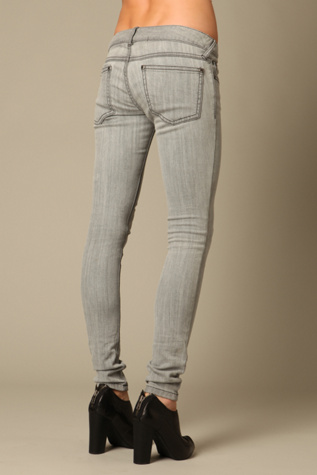 Streaky Grey