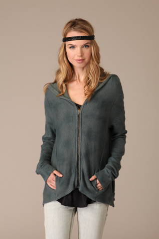 Teal Wash