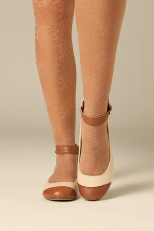 Ankle Strap Flat