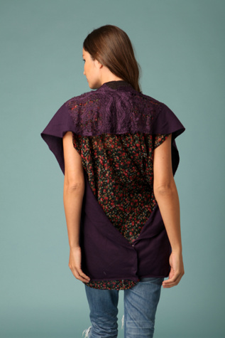 Eggplant/Black