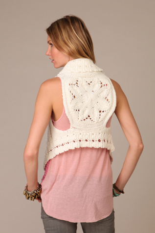 Ivory Heather