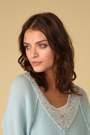 Baby Blue
