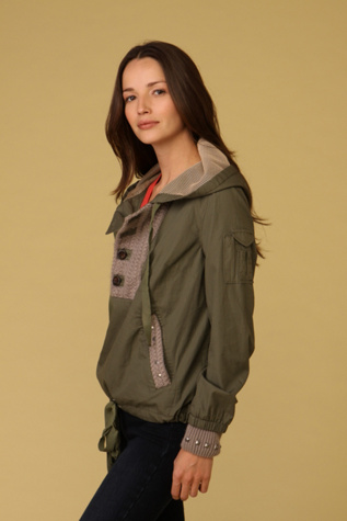 Olive