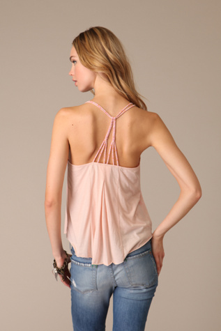 Pink Frosting