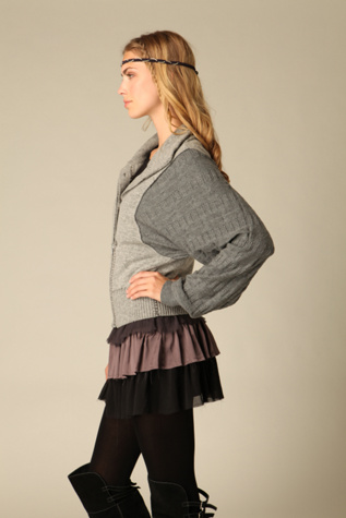 Ruthie Cardigan