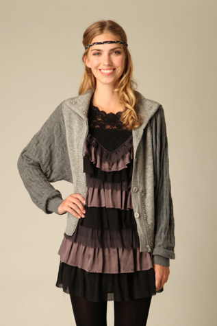 Grey Heather