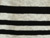 Black/ivory