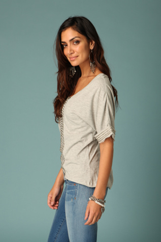 Grey Heather