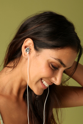 Gem Earbuds
