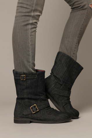 Heritage Boot