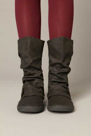 Black Washed