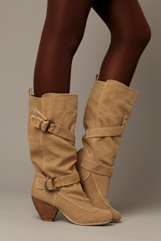 Zarape Boot